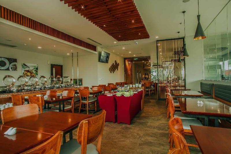 Primebiz Surabaya Hotel photo 1