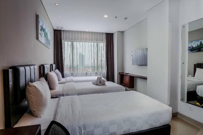 Primebiz Surabaya Hotel 2