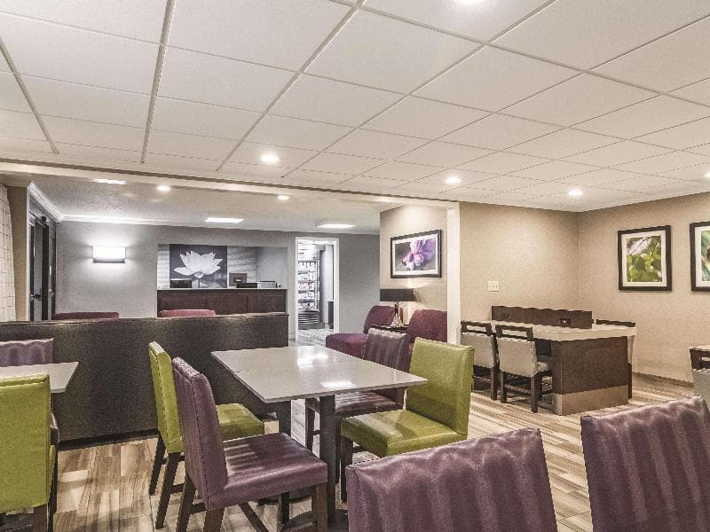 Wingate By Wyndham Brunswick Ga / I-95 5