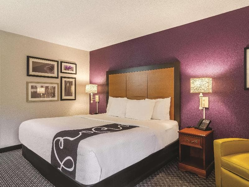 Wingate By Wyndham Brunswick Ga / I-95 4