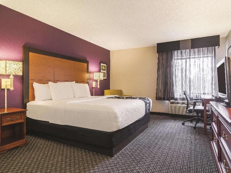 Wingate By Wyndham Brunswick Ga / I-95 3