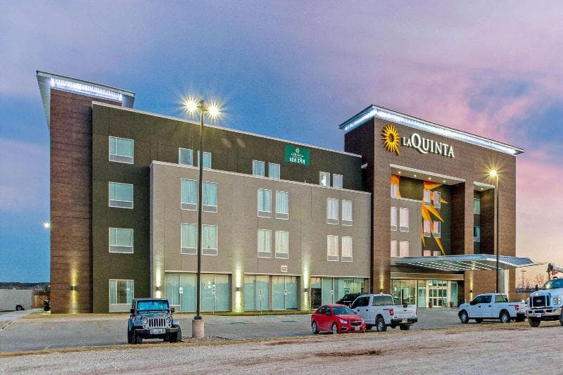 La Quinta Inn & Suites by Wyndham Sweetwater East 3