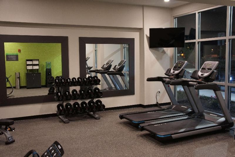 La Quinta Inn & Suites by Wyndham Mobile 2