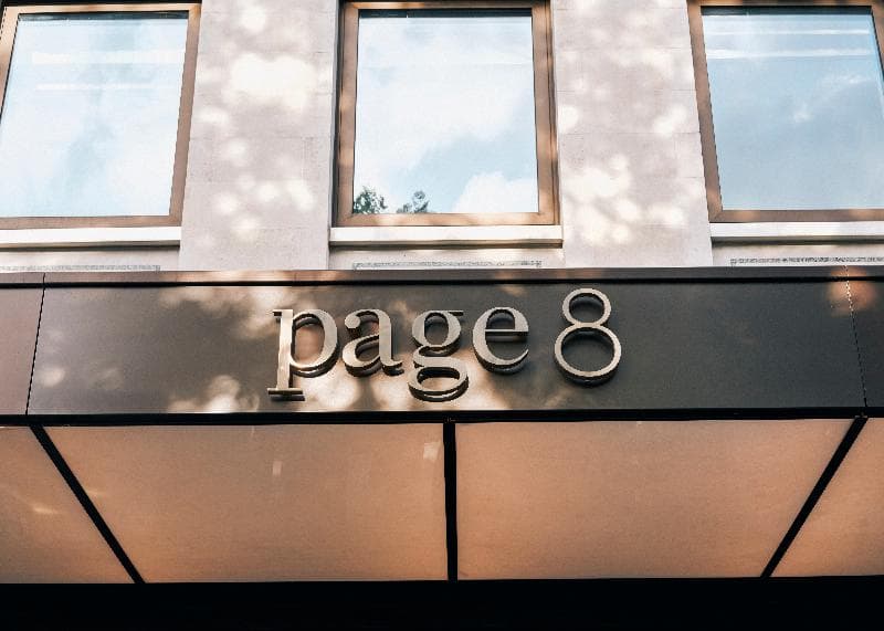 Page8, Page Hotels 4