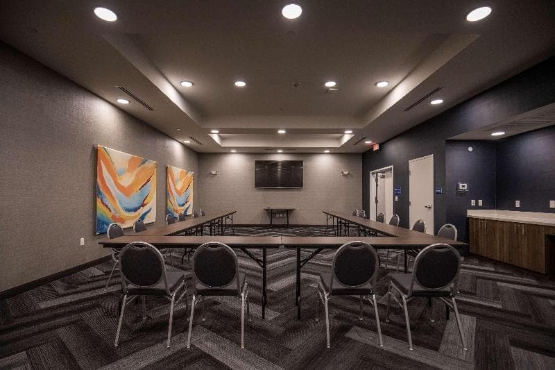 Tru by Hilton Allen Dallas photo 1