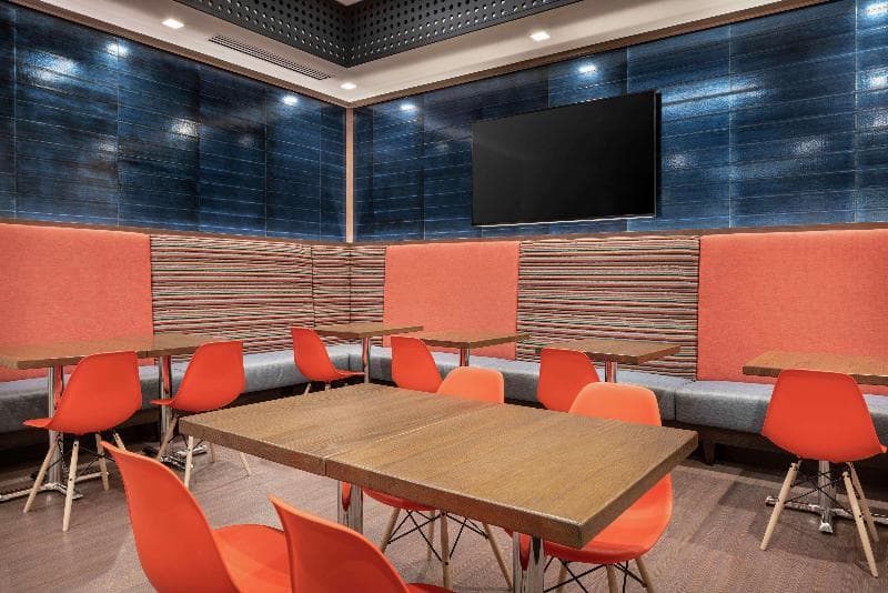 Home2 Suites By Hilton Denver Downtown Convention 4