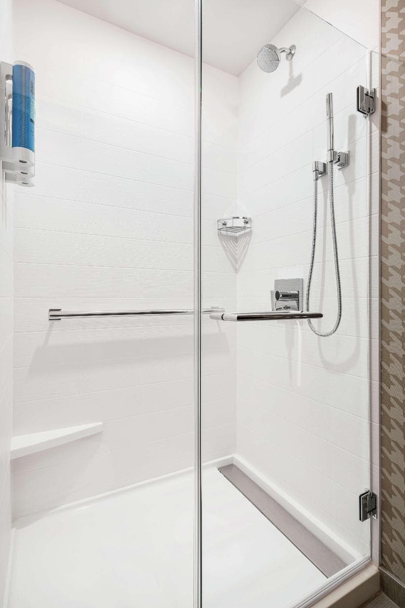 Home2 Suites By Hilton Denver Downtown Convention 5