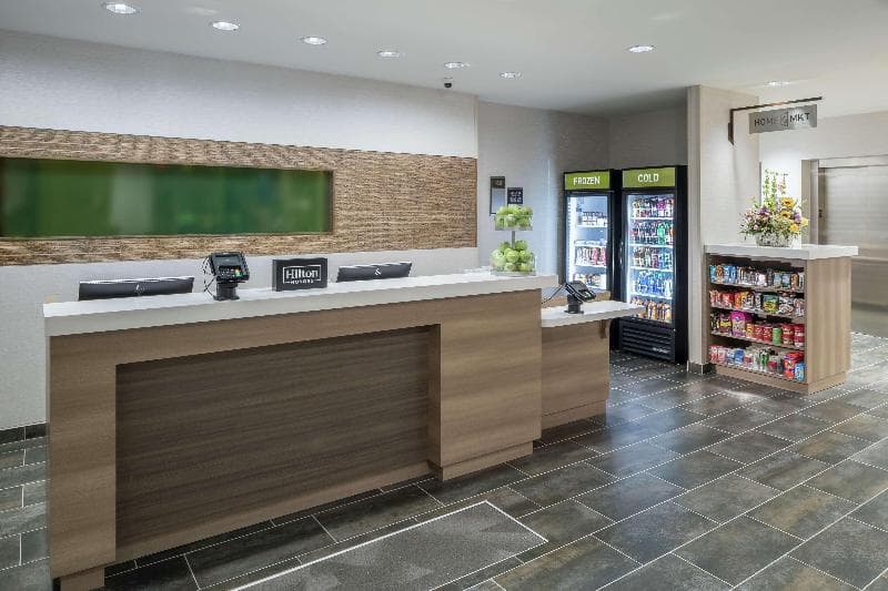 Home2 Suites by Hilton Jacksonville Airport 5