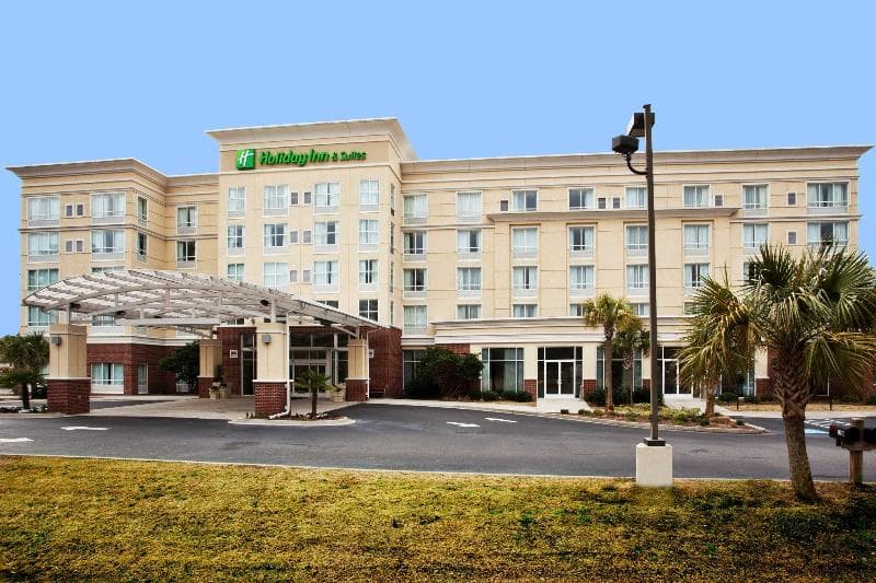 Hilton Garden Inn Brunswick, GA 4