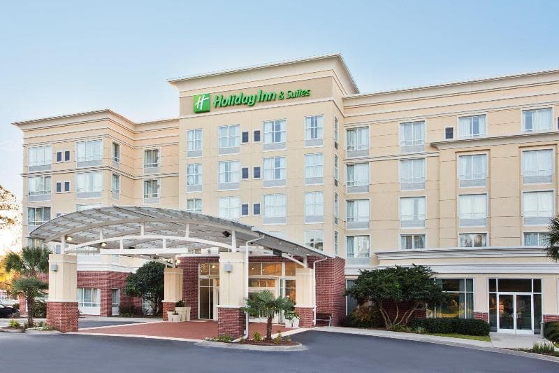 Hilton Garden Inn Brunswick, GA 5