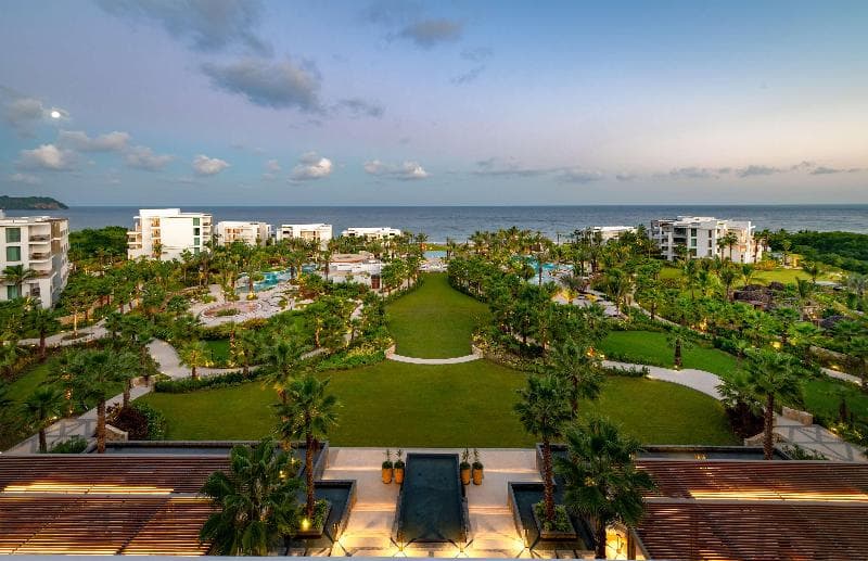 Conrad Punta de Mita 3