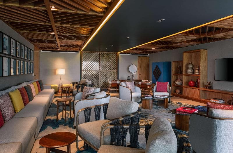 Conrad Punta de Mita 4