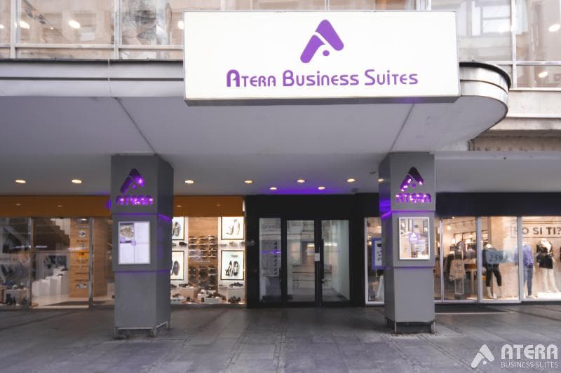 Atera Business Suites photo 1