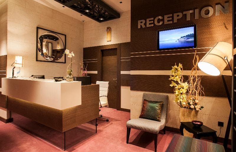 Atera Business Suites 4
