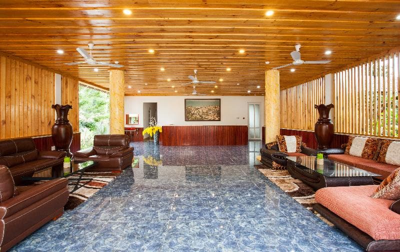 Elwood Premier Resort Phu Quoc photo 1