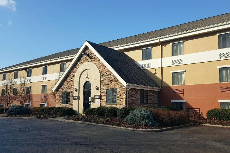 Extended Stay America Cincinnati - Fairfield photo 1