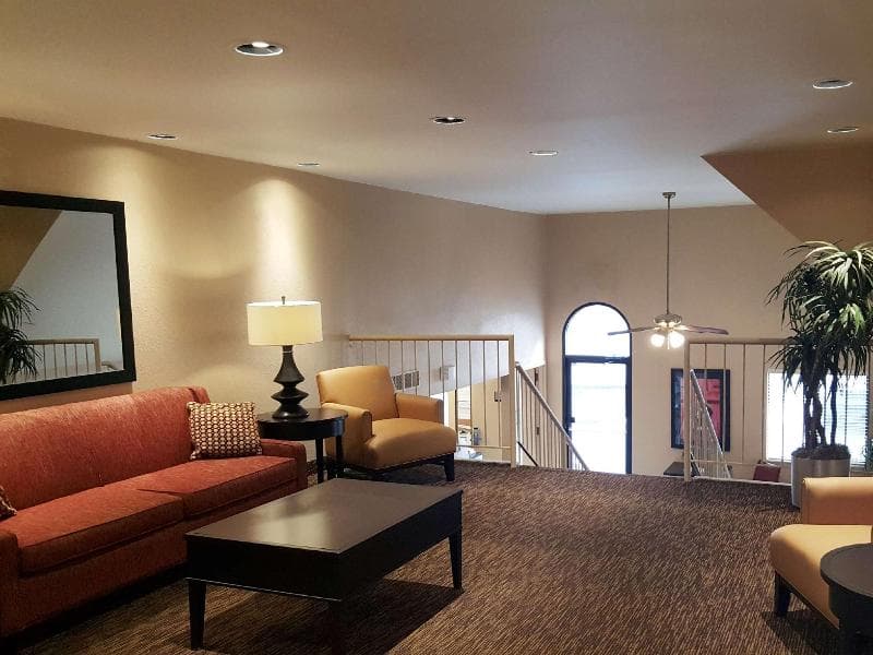 Extended Stay America Cincinnati - Fairfield 4