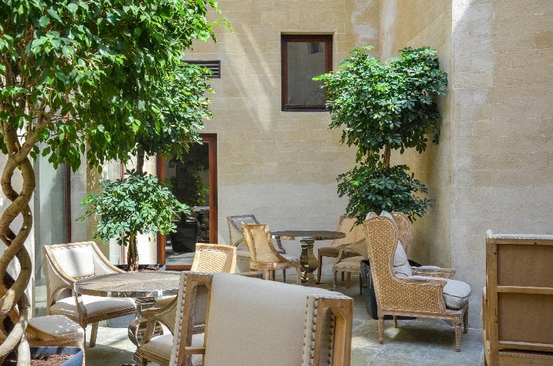Shirvanshah Hotel 2