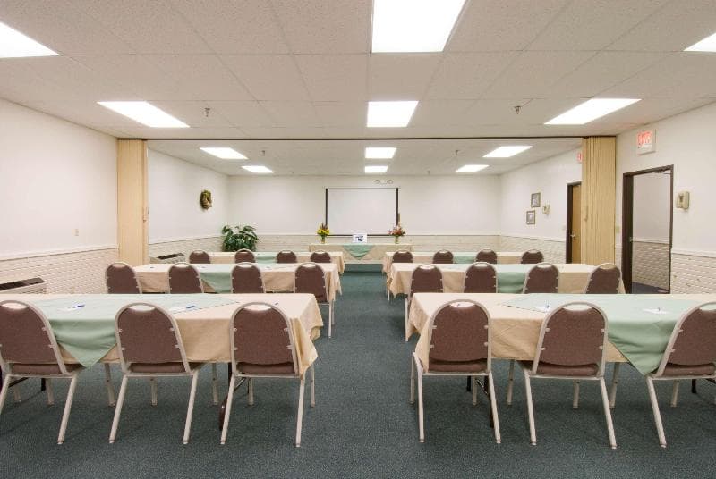 Americas Best Value Inn Torrington 1