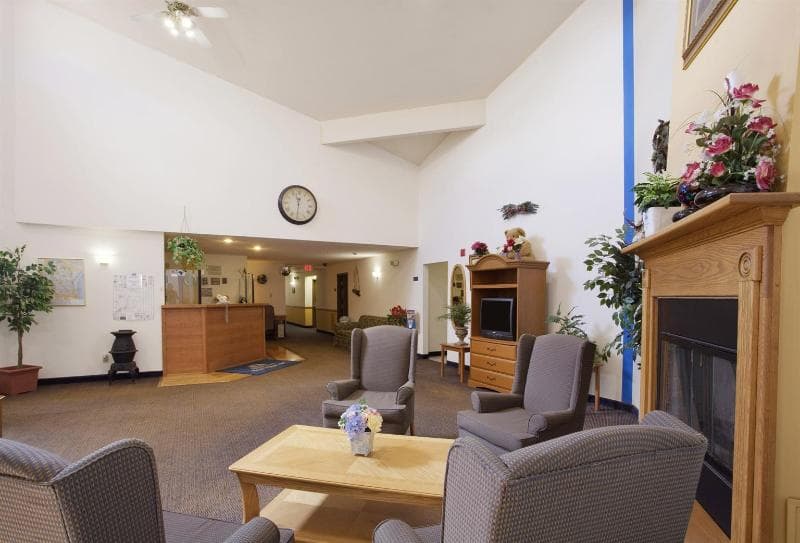 Econo Lodge main