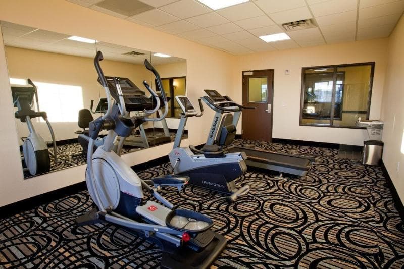 Americas Best Value Inn Roosevelt Ballard photo 1