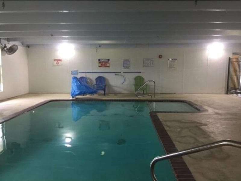 Americas Best Value Inn Caldwell 2