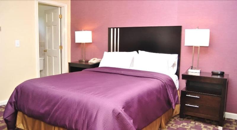 Americas Best Value Inn Providence North Scituate 2
