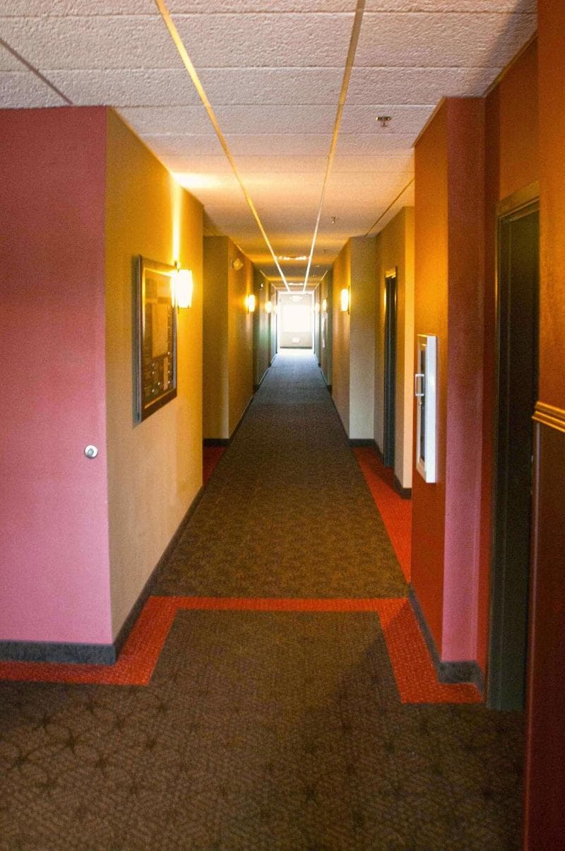 Americas Best Value Inn Big Lake 5