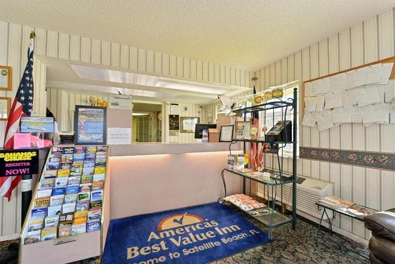 Americas Best Value Inn - Satellite Beach / Melbourne 5