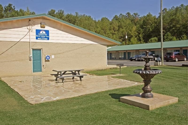 Americas Best Value Inn Heflin photo 1