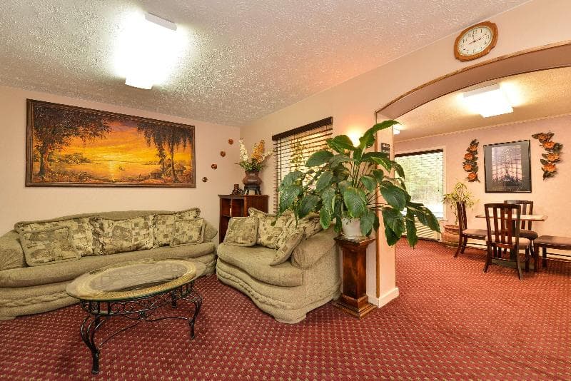 Americas Best Value Inn Heflin 4