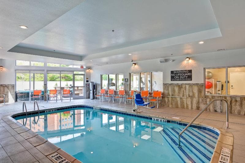 Courtyard By Marriott Long Island Islip/Courthouse 3