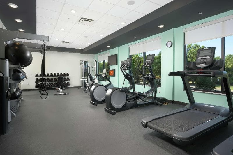 Home2 Suites by Hilton Atlanta NW Kennesaw 2