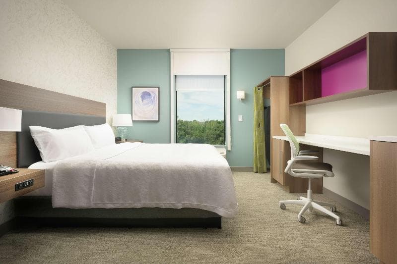 Home2 Suites by Hilton Atlanta NW Kennesaw 4