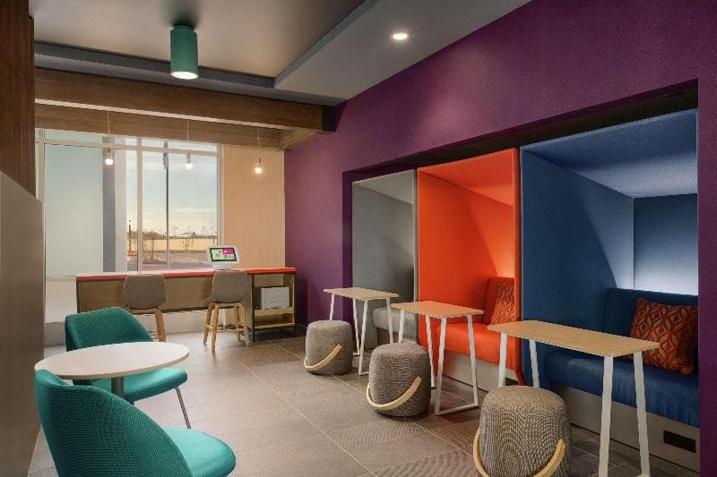 True by Hilton Scottsdale Salt River photo 1