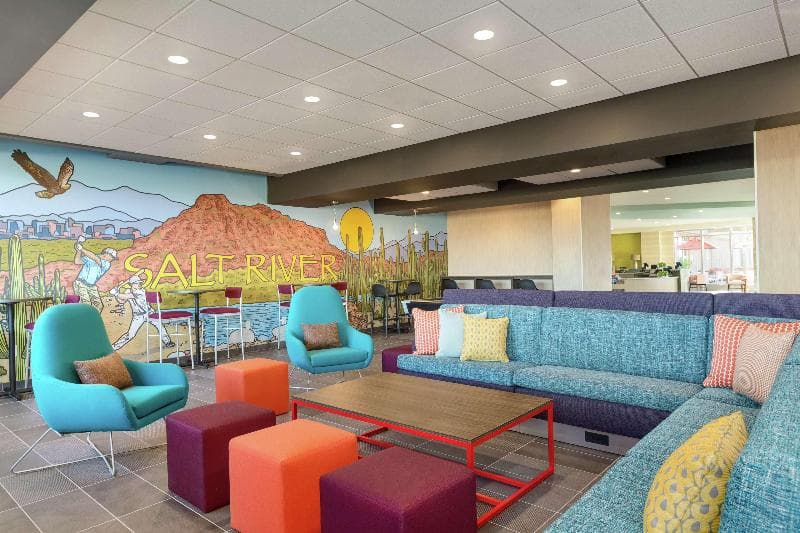 True by Hilton Scottsdale Salt River 4