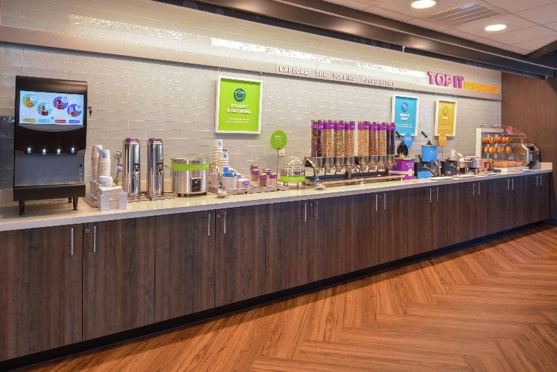 Tru by Hilton Coppell DFW Airport North 3