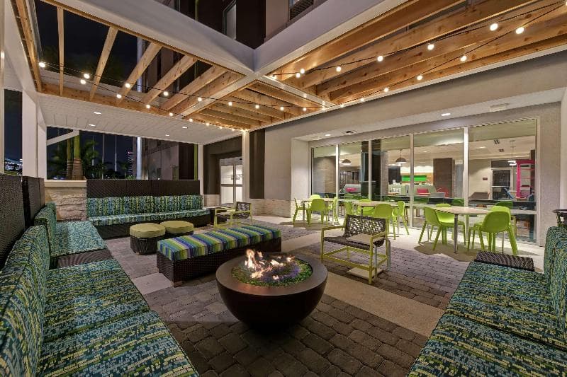 Home2 Suites by Hilton West Palm Beach Airport 2