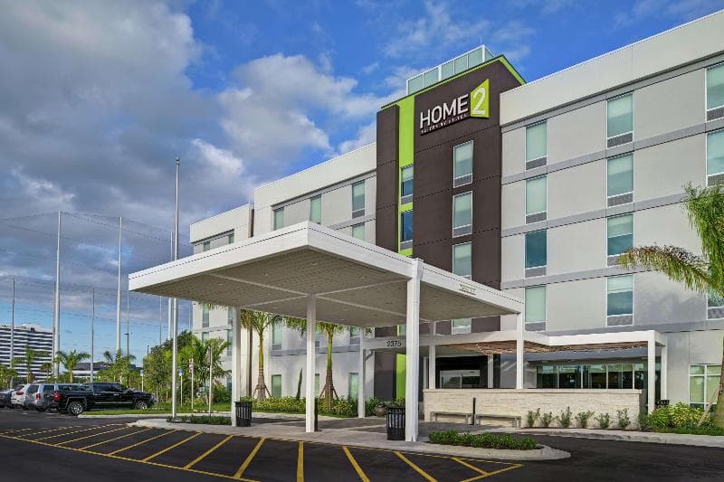 Home2 Suites by Hilton West Palm Beach Airport 3