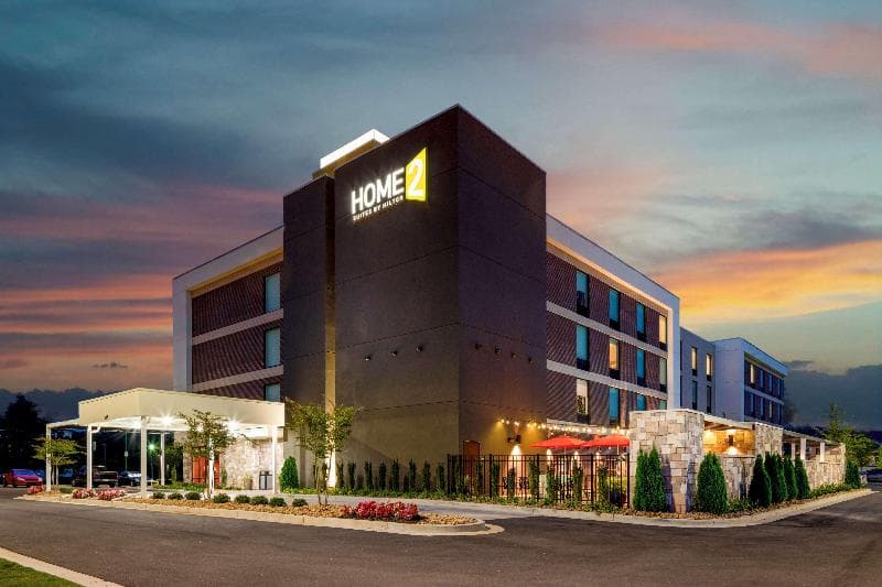 Home2 Suites by Hilton Buford Mall of Georgia photo 1