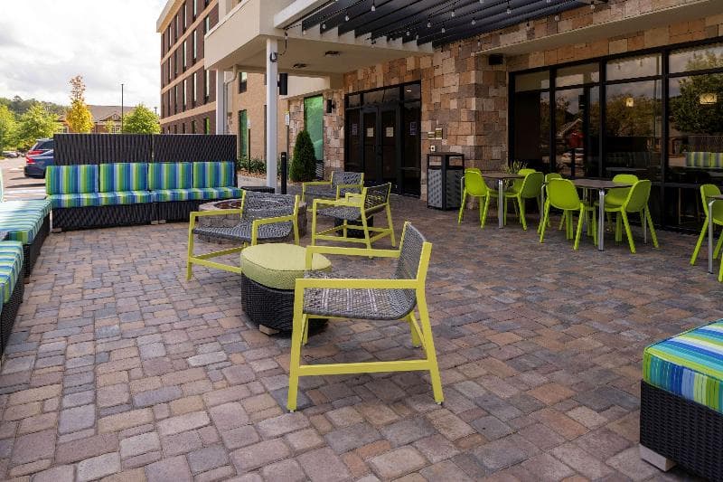 Home2 Suites by Hilton Buford Mall of Georgia 2