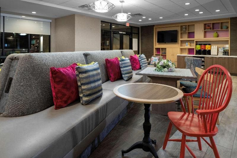 Home2 Suites by Hilton Buford Mall of Georgia 5