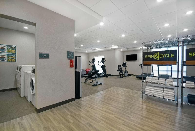 Home2 Suites by Hilton Lawrenceville Atlanta Sugarloaf 2