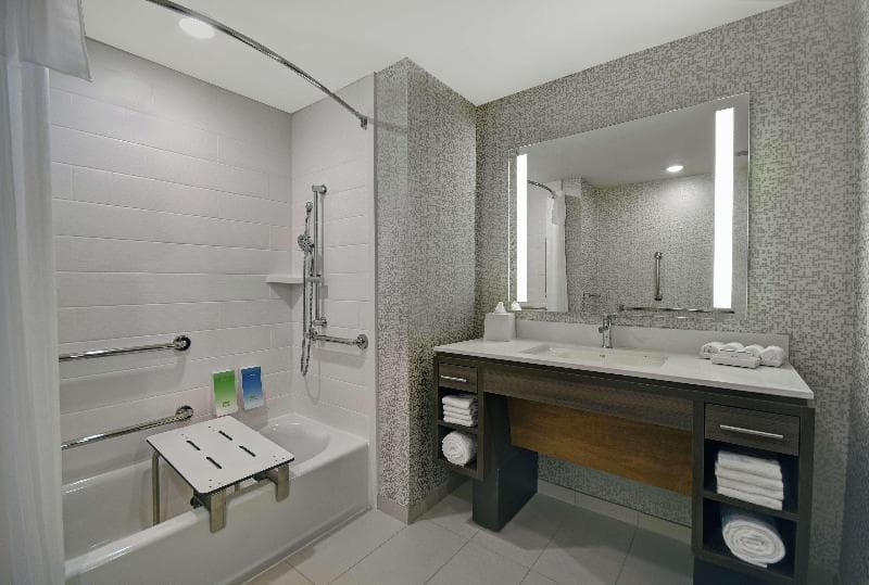 Home2 Suites by Hilton Lawrenceville Atlanta Sugarloaf 4