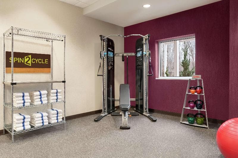 Home2 Suites by Hilton Glen Mills Chadds Ford 2