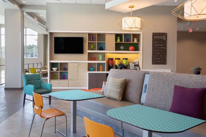 Home2 Suites by Hilton Omaha/UN Medical Ctr Area, NE 5