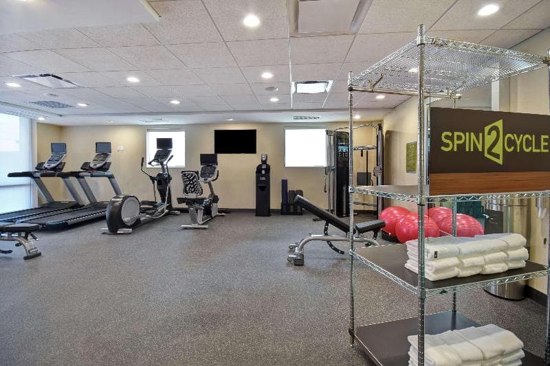 Home2 Suites by Hilton Taylor Detroit 2
