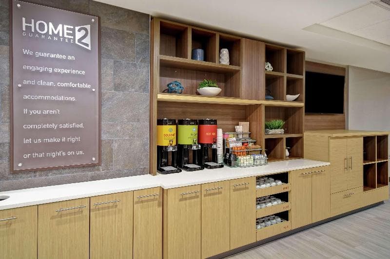 Home2 Suites by Hilton Taylor Detroit 3