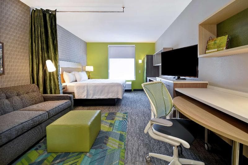 Home2 Suites by Hilton Taylor Detroit 4
