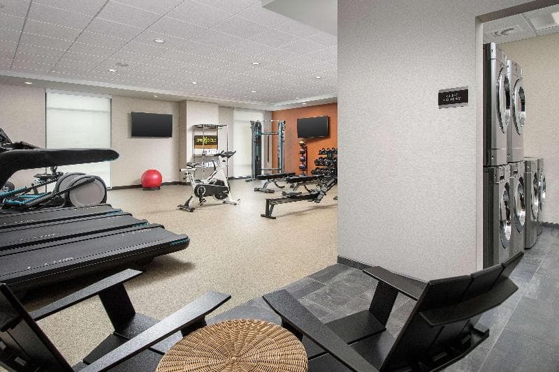 Home2 Suites by Hilton Asheville Biltmore Village 2